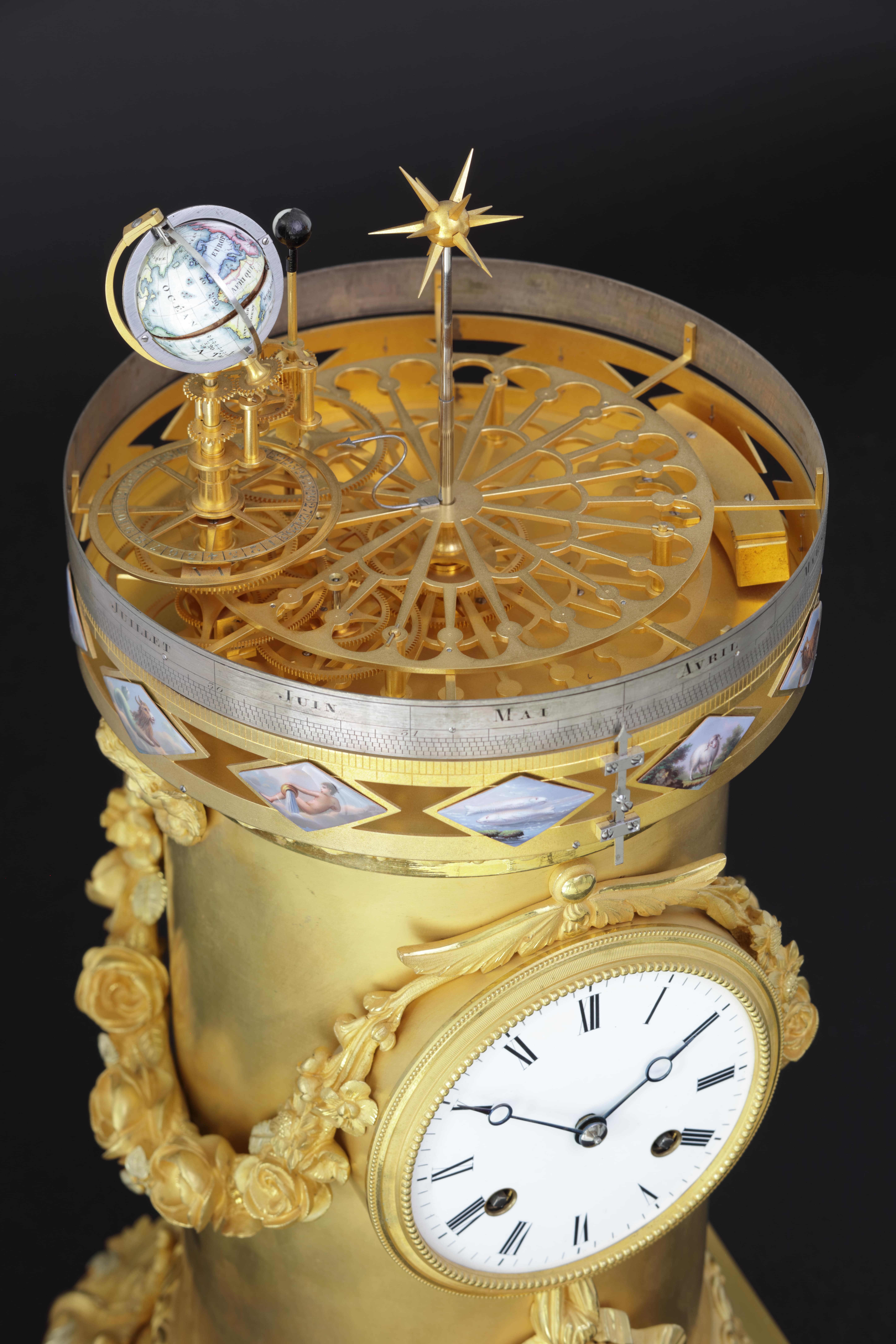 Pendules
